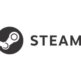 Steam Wallet Gift Card - $5 USD