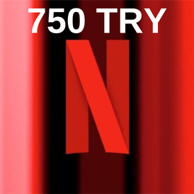 Netflix 750TL