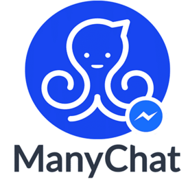 Many Chat Pro - 1 Year - Social media chatbot