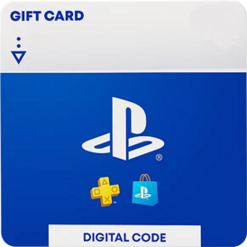 PlayStation Network PSN 250 USD (USA)