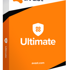 AVAST ULTIMATE BUNDLE GLOBAL 1 YEAR 1 DEVICE