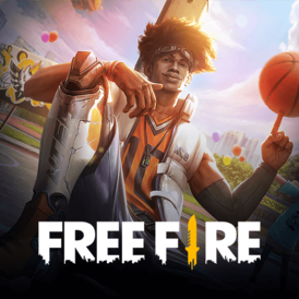 Free Fire 100+10 Diamond - GLOBAL