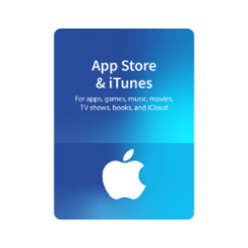 Apple ITunes Gift Card 25$ Code USD(USA)