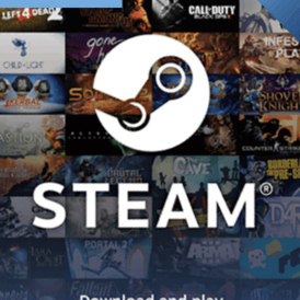 Steam Wallet Code 500 ARS - Argentina Peso