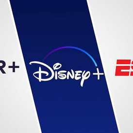 Disney+ Premium with (STAR+ and ESPN) - 1 mon