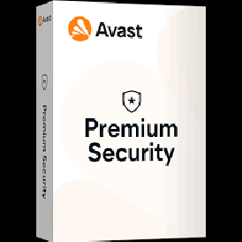 Avast Premium Security