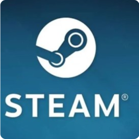 Hong Kong Steam Wallet Gift Card 40 HKD