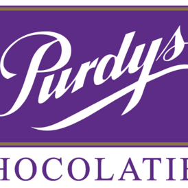 Purdys Chocolatier Gift Card 35 CAD