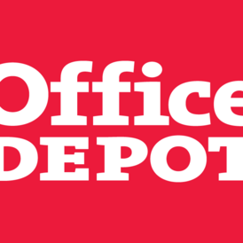 Office Depot Gift Card 6$