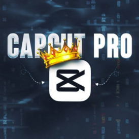 ⚡️Capcut Pro 3 Months | Private Account ⚡️