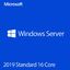 Microsoft Windows Server 2019 Standard