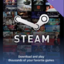 Steam Gift Card 2 USD