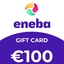 Eneba Gift Card 100 EUR GLOBAL