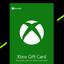 xbox-50 USA- card