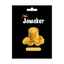 Jawaker 825000 Token