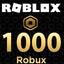 💰1000 Robux For RU and CIS 🌎 Countries