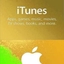 iTunes Gift Card - 100 USD - USA Version by