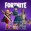 Fortnite - The High Stakes Club Pack