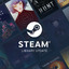 Steam Wallet Gift Card Rp 8,000 ID Indonesia