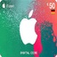 Apple & iTunes 50 EUR Germany(Storeable)