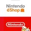 Nintendo eShop Gift Card 25$ USD (Stockable)