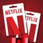 Netflix 70 BRL | Brazil