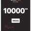 Unipin Voucher INDIA (10000 INR)