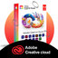 Creative Cloud - 1000 credit– Full Acce