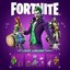 Fortnite - The Last Laugh Bundle