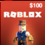 100$ Roblox Gift Card 10000Robux Global $100