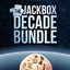 Jackbox Decade Bundle Xbox Account