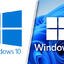 Windows 10/11 professional retail for 1 pc li