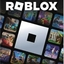 Roblox Gift Card (US) $10 USD