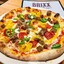 Brixx Pizza $100