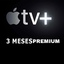 AppleTV 3 Meses Cuenta Personal