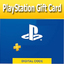 PlayStation Gift Card PSN 10$ (USA)