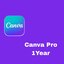 CanvaProfessional 1 year