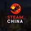 5 × NEW CHINA ACCOUNT 🇨🇳 STEAM