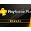 Psn deluxe plus 12 Month subscription Turkey