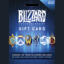 Blizzard Battle net 10$ USD Stockable