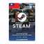 Steam Wallet 50$ Steam 50 USD Stockable US