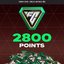 EA FC 25 - 2800 Points - Xbox Global