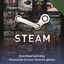 Steam 100 € Gift Card