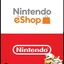 Nintendo eShop Card $10 Cad