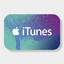 itunes 100$ account top up