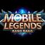 Mobile legends global 565 diamonds