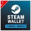 Steam Turkey Region Account - TR Account