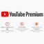 Youtube Premium Invite Family 1 Month