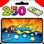 8 Ball Pool 250 Cash (LOGIN INFO REQUIRE)