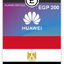 HUAWEI Gift Card Egypt EGP 200